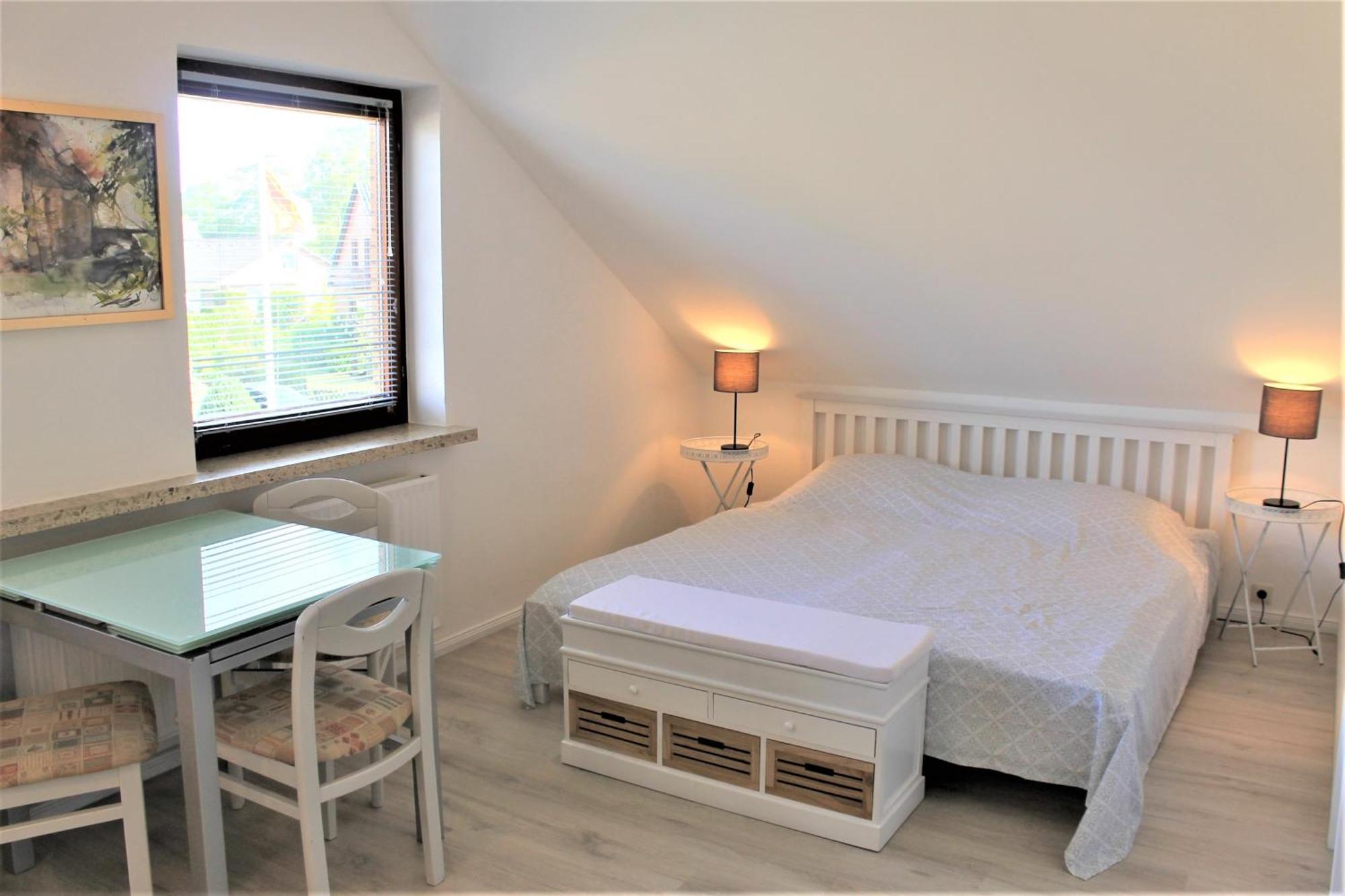 Haus Barbara - Schwimmbad Und Sauna Im Haus- Whg 5 Grömitz Dış mekan fotoğraf