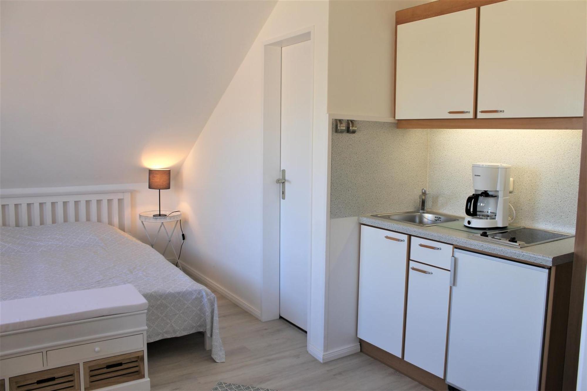 Haus Barbara - Schwimmbad Und Sauna Im Haus- Whg 5 Grömitz Dış mekan fotoğraf